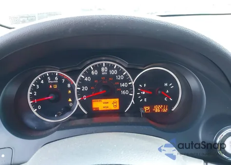 2011 Nissan Altima 2.5 S z USA, uszkodzony, nr VIN 1N4AL2AP0BC120424